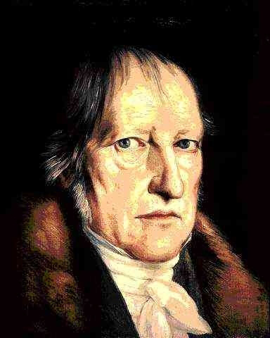 Hegel